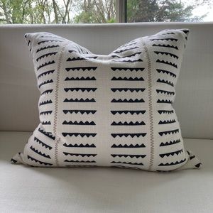 DKNY Pillow Cover